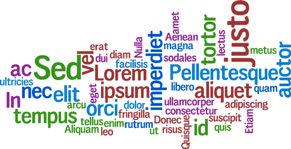 wordle2 Nube de palabras