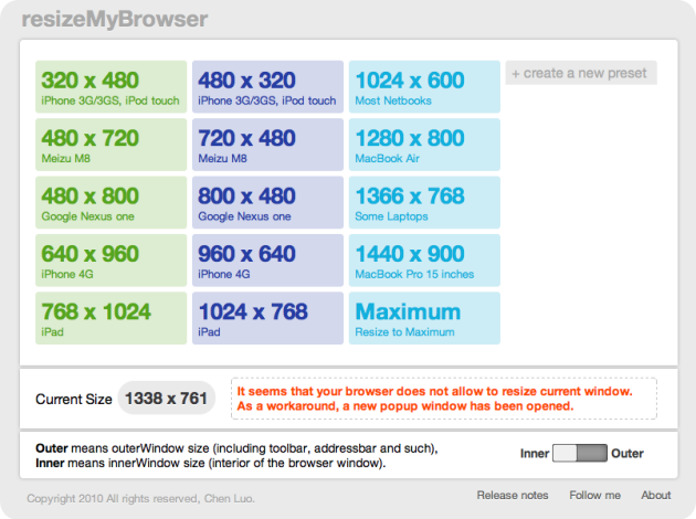 ResizeMyBrowser