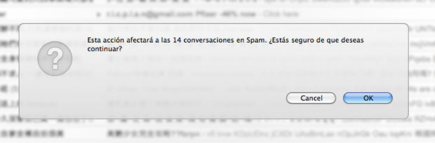 Alerta Minefield